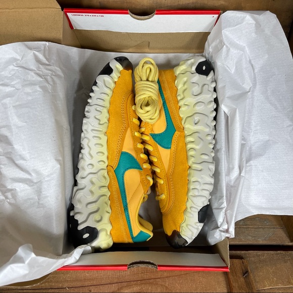 SOLD Nike Overbreak SP “Pollen Rise” - Picture 8 of 8